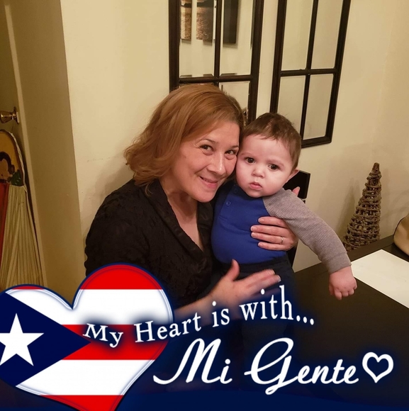 Meet your Posher, Aryam - Picture 1 of 1